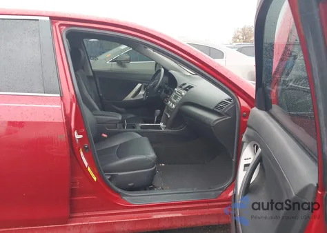 2007 Toyota Camry Se from USA, damaged, VIN 4T1BE46K27U101940